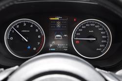 2018 SUBARU FORESTER 2.5i-L (AWD)