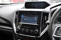 2018 SUBARU FORESTER 2.5i-L (AWD)