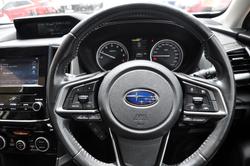 2018 SUBARU FORESTER 2.5i-L (AWD)