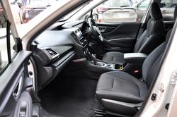 2018 SUBARU FORESTER 2.5i-L (AWD)