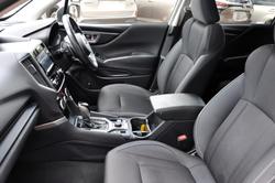 2018 SUBARU FORESTER 2.5i-L (AWD)