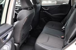 2018 SUBARU FORESTER 2.5i-L (AWD)