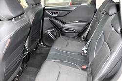 2018 SUBARU FORESTER 2.5i-L (AWD)