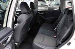 2018 SUBARU FORESTER 2.5i-L (AWD)