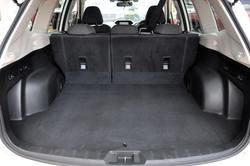 2018 SUBARU FORESTER 2.5i-L (AWD)