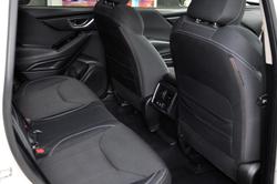 2018 SUBARU FORESTER 2.5i-L (AWD)