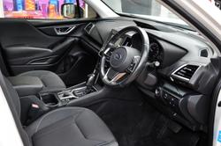 2018 SUBARU FORESTER 2.5i-L (AWD)