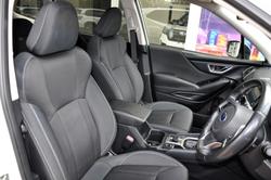 2018 SUBARU FORESTER 2.5i-L (AWD)