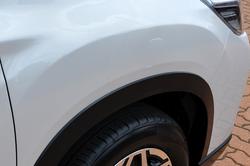 2018 SUBARU FORESTER 2.5i-L (AWD)