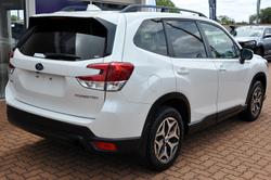 2018 SUBARU FORESTER 2.5i-L (AWD)