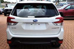 2018 SUBARU FORESTER 2.5i-L (AWD)