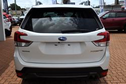 2018 SUBARU FORESTER 2.5i-L (AWD)