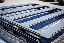 2024 Toyota HILUX Rogue