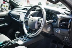 2024 Toyota HILUX Rogue