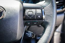 2024 Toyota HILUX Rogue