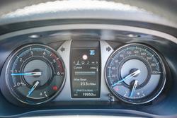 2024 Toyota HILUX Rogue