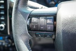 2024 Toyota HILUX Rogue