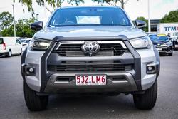 2024 Toyota HILUX Rogue