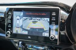 2024 Toyota HILUX Rogue