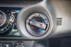 2024 Toyota HILUX Rogue