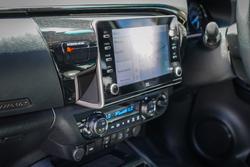 2024 Toyota HILUX Rogue