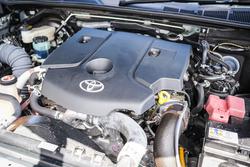 2024 Toyota HILUX Rogue