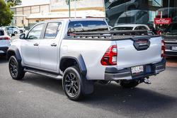 2024 Toyota HILUX Rogue