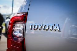 2024 Toyota HILUX Rogue