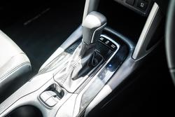 2025 Toyota Corolla Cross Hybrid GXL