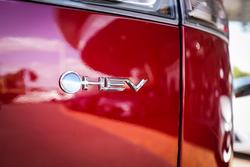 2025 Toyota Corolla Cross Hybrid GXL