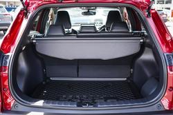 2025 Toyota Corolla Cross Hybrid GXL