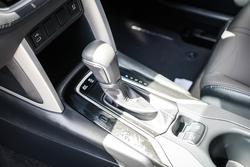 2025 Toyota Corolla Cross Hybrid GXL