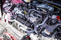 2025 Toyota Corolla Cross Hybrid GXL