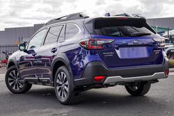 2025 Subaru Outback AWD Sport XT