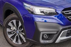 2025 Subaru Outback AWD Sport XT