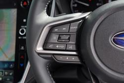 2025 Subaru Outback AWD Sport XT