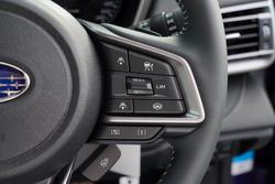 2025 Subaru Outback AWD Sport XT