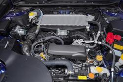 2025 Subaru Outback AWD Sport XT