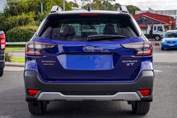 2025 Subaru Outback AWD Sport XT