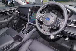 2025 Subaru Outback AWD Sport XT