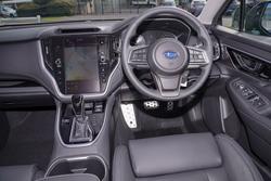 2025 Subaru Outback AWD Sport XT
