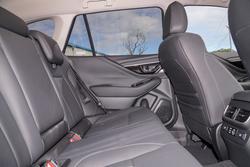 2025 Subaru Outback AWD Sport XT