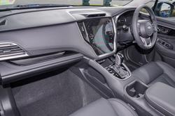 2025 Subaru Outback AWD Sport XT