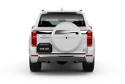 2025 Great Wall Tank 500