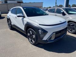 2025 HYUNDAI SX2 KONA HEV