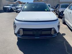 2025 HYUNDAI SX2 KONA HEV