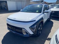 2025 HYUNDAI SX2 KONA HEV