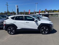 2025 HYUNDAI SX2 KONA HEV