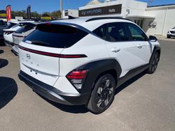 2025 HYUNDAI SX2 KONA HEV
