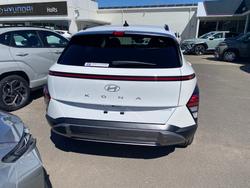 2025 HYUNDAI SX2 KONA HEV